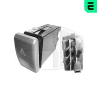 ERA Warnblinkschalter 662174 FüR Octavia Skoda 1U2 1U5 1 Combi 16V 20V 4X4 SDI