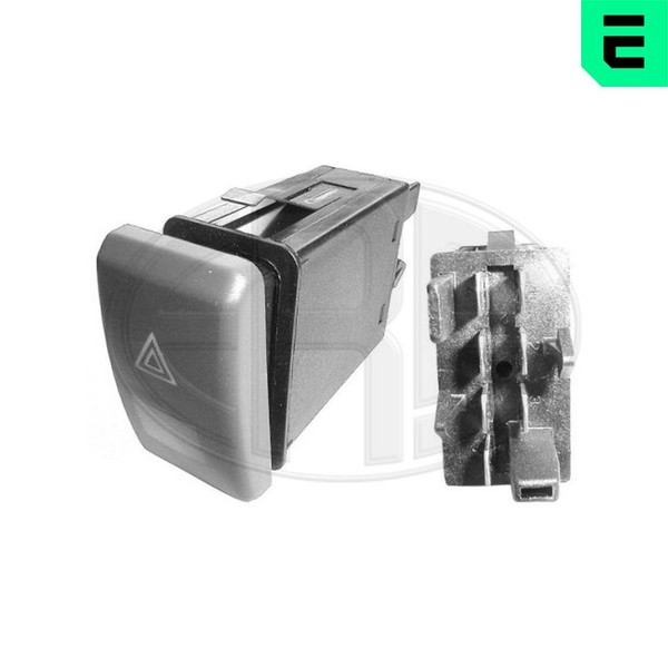 ERA Warnblinkschalter 662174 FüR Octavia Skoda 1U2 1U5 1 Combi 16V 20V 4X4 SDI-image