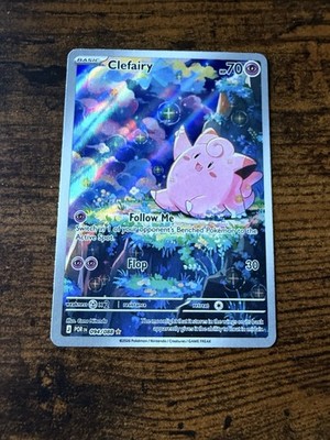 Clefairy