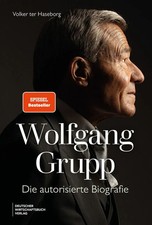 Wolfgang Grupp | Volker Ter Haseborg | Buch |...