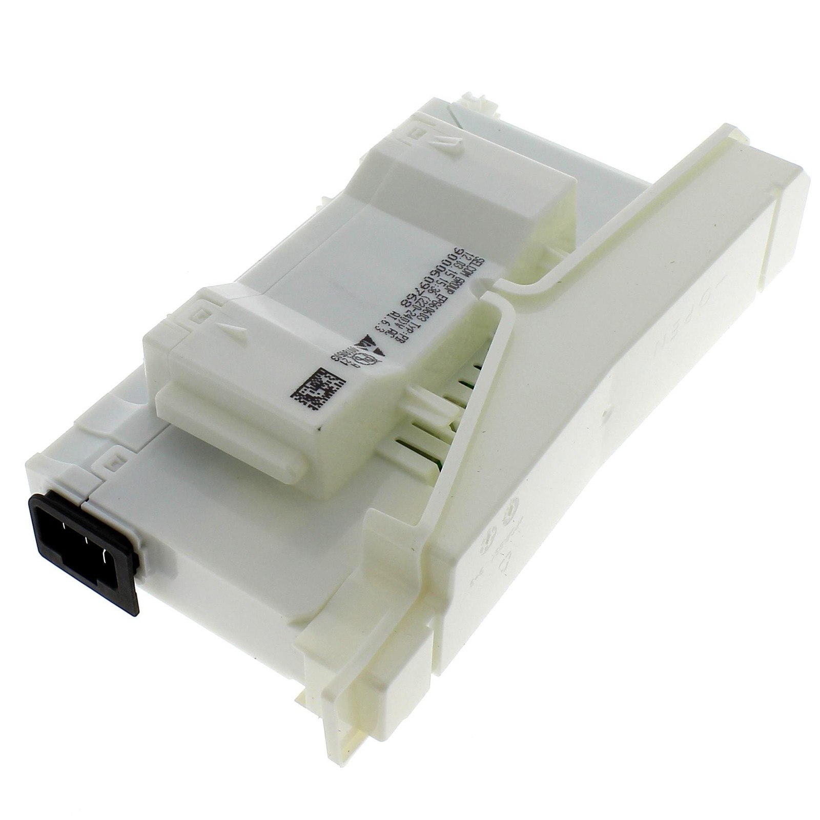 Module de commande Bosch 00653252 pour lave-vaisselle de 60 cm - 3