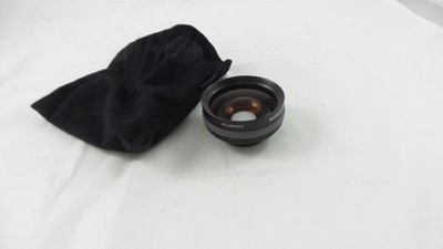 Sony 0.7 37mm High-Grade Wide Conversion Camcorder Lens (VCL