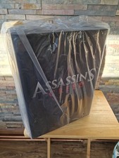 Assassin's Creed Movie Edizione da Collezione Figure Scatola Sigillata Edizione Limitata