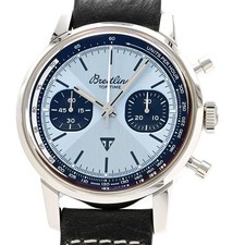 BREITLING Top Time Triumph A23311121C1X1 TO283524