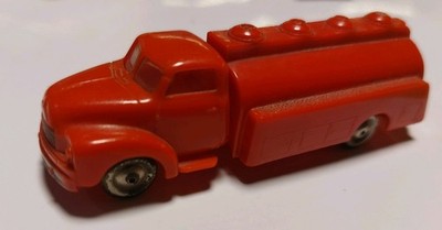 Lego Bedford Esso LKW Modell