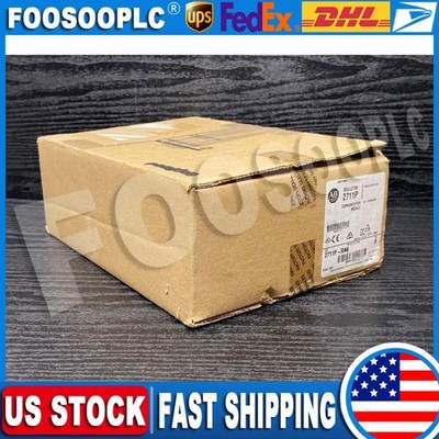 AB 2711P-RN6 /B PanelView Plus RIO Module Factory Sealing Fast Shipping 1PCS