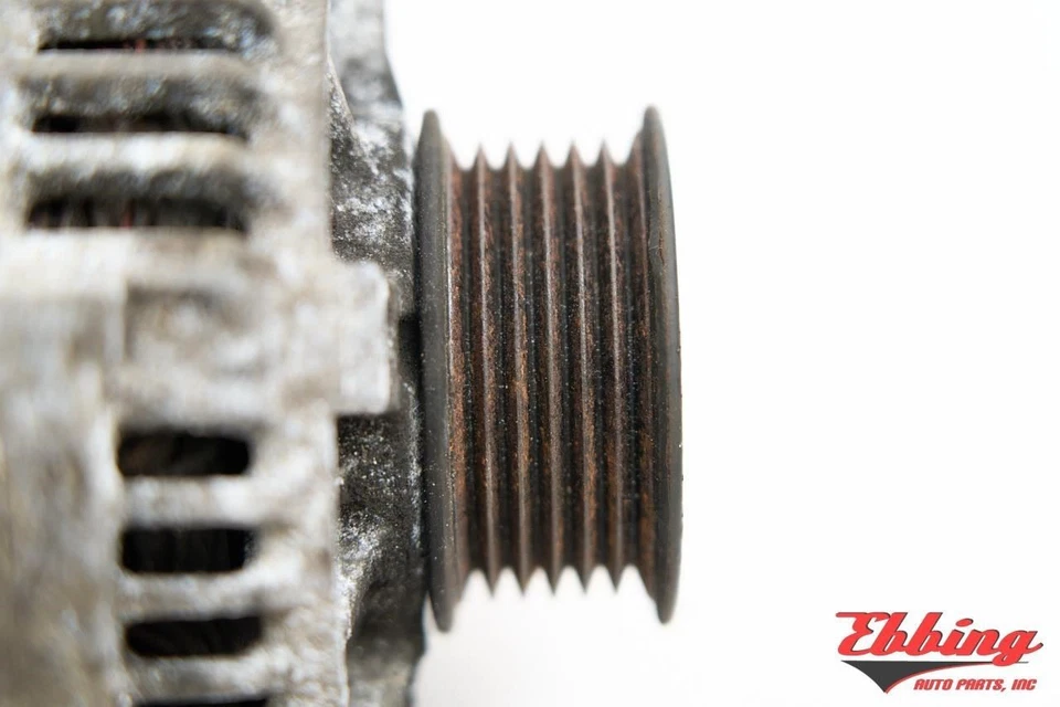 Alternador 1,8 L VIN 8º dígito opción LV6 compatible con Pontiac Vibe 705740 2003-2008 Foto 2 de 4