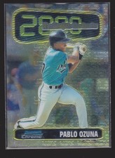 Baseball Collection Vintage Rookies Inserts (26/34)-- Get 40% off!!