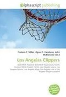 Frederic P. Miller (U. A.) | Los Angeles Clippers | Taschenbuch | Englisch