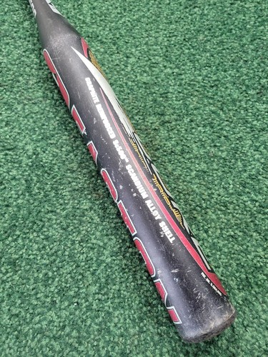 Easton ZCORE Slowpitch Softball Bat Redline -11 SC500 SZ5-ZB 31in 20oz - Picture 5 of 15