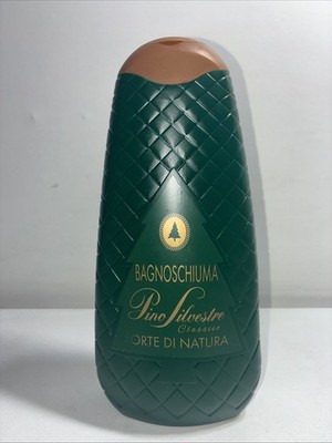 Pinto Silvestre Bagno 750ml, Forte Di Natura/ New 
