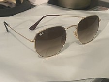 Rayban Hexagonal RB3548 54mm