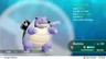 Blastoise Shiny 6IVS Max AV Pokemon Lets'Go Pikachu/Eevee