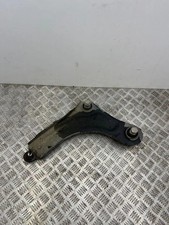 RENAULT MEGANE III Grandtour KZ0/1 Querlenker vorne links unten 35921193