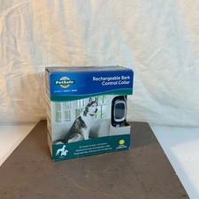 PetSafe Rechargeable Bark Control Collar New PBC00 15999
