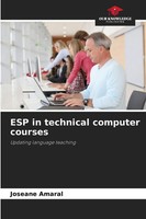 Joseane Amaral | Esp In Technical Computer Courses | Taschenbuch | Englisch