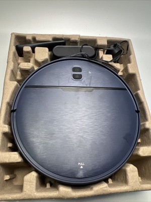 2 in 1 Mopping and Vacuuming Robot, Robot Vacuum and Mop Combo Compatible