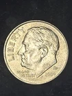 2009 D Roosevelt Dime Circulated