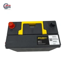 2017-2024 Tesla Model 3 Y 12V Battery 45Ah 85B24LS Hankook AtlasBX