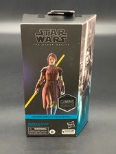 STAR WARS The Black Series Bastila Shan  Knights of The Old Republic   10