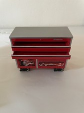 Snap On Micro Diecast Occ Choppers Roller Cabinet Tool Box
