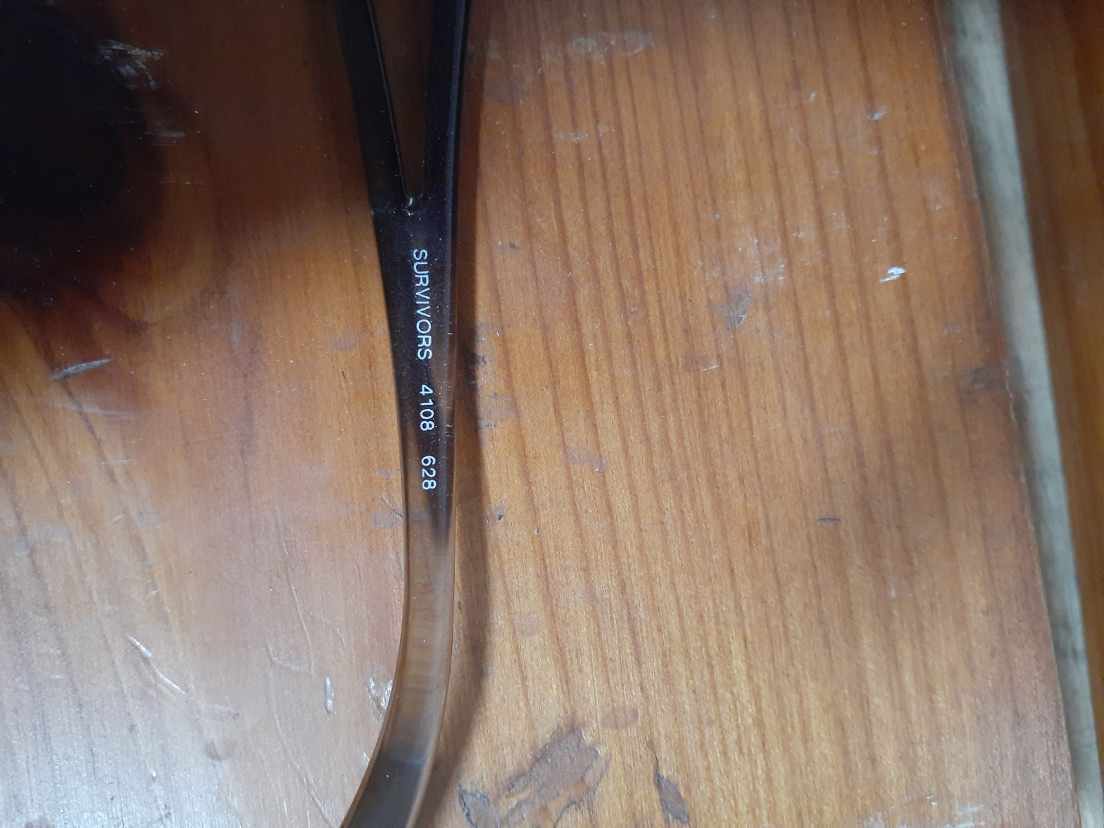 Killer Loop Sunglasses - image 4