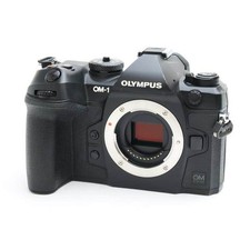 OM SYSTEM OM-1 Mirrorless Camera Body 207