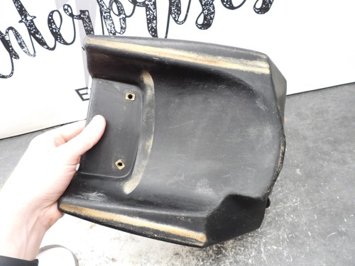 1974 Kawasaki KX 125 KX125 Air Box & Intake 2900 - Picture 13 of 15