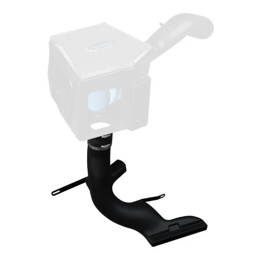 Cuchara de inducción de admisión de aire frío Volant 35353 Foto 4 de 4