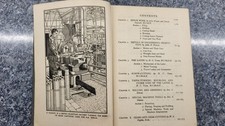 General Engineering Workshop Practice Vintage Books Metalwork