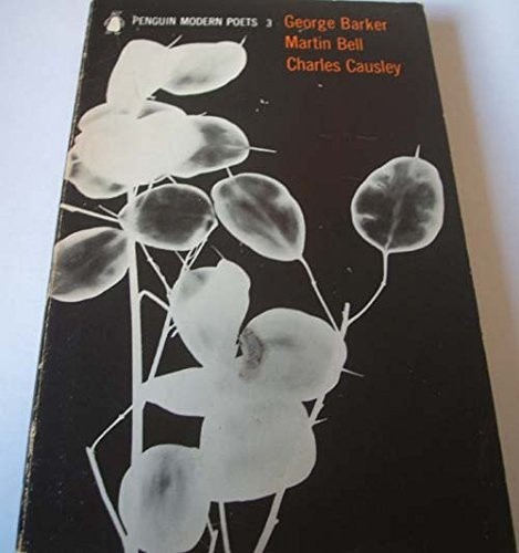 Penguin Modern Poets 6 CLEMO, LUCIE-SMITH, MACBETH: Bk. 6 - Picture 2 of 2