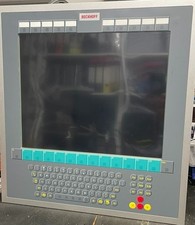 Beckhoff CP6533 Touchpanel-PC
