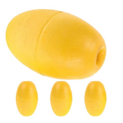 4pcs Marine Buoy Float Kayak Buoys Set Boat Anchor Drift Brake Buoy PVC