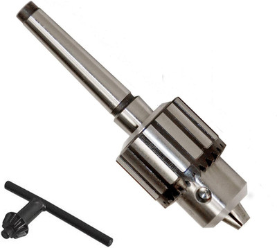 PSI Woodworking Products TM32 1/2-Inch Drill Chuck with #2 Morse Taper Arbor (1/