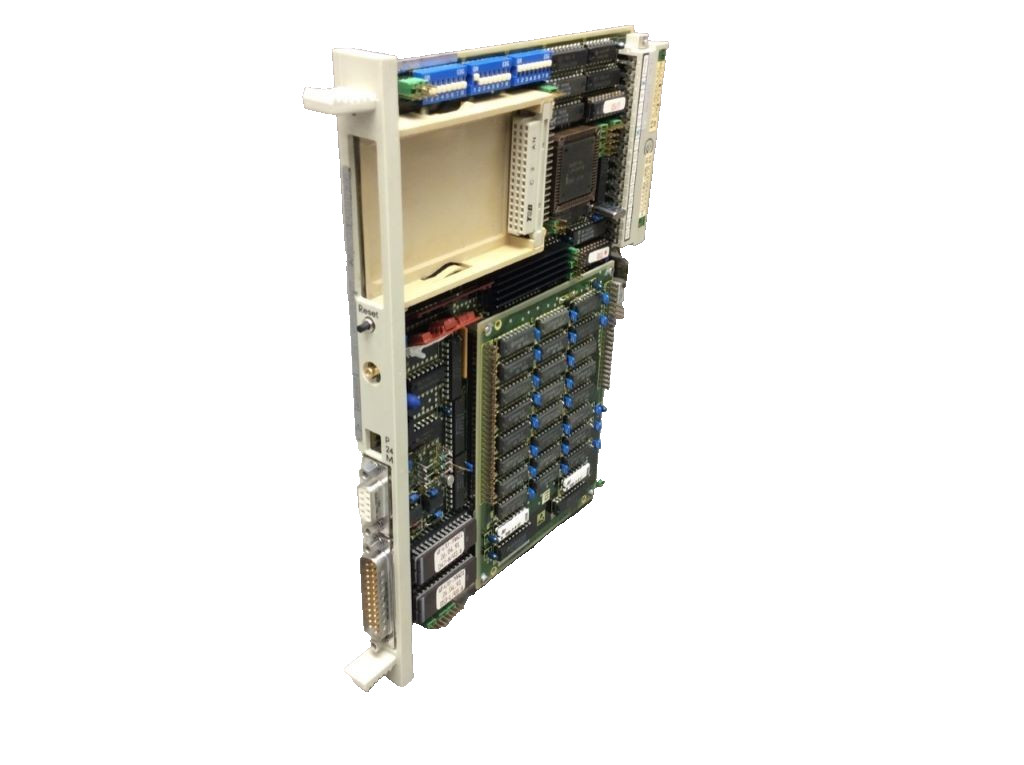 6FM14704AA21    - SIEMENS -    6FM1470-4AA21    Display Module   RECONDITIONNÉ