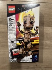 LEGO Super Heroes: I am Groot (76217) for sale online | eBay