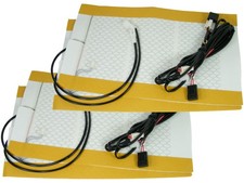 (2) ROSTRA 250-1870 UNIVERSAL CAR/VEHICLE SEA...