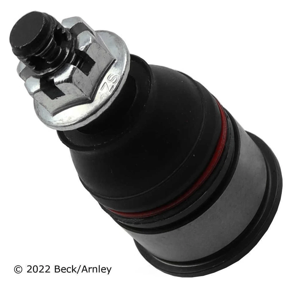 Junta de rótula de suspensión Beck/Arnley 101-4800 para Honda Prelude 97-01 Foto 2 de 4