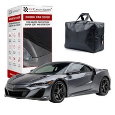 Acura NSX Car Cover Indoor Stretch Soft Lined Cover All Models
