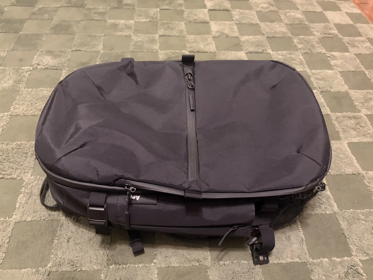 Aer Travel Pack 3 | X-PAC | 35L Rucksack