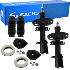SACHS Sto&szlig;d&auml;mpfer Domlager Service-Kit Vorne f&uuml;r CITAN W415 KANGOO KW0/1 FW0/1