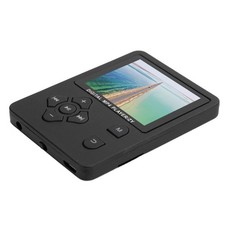 MP4 Player HIFI Sound Quality Digital Voice Recorder Lightweight Portable