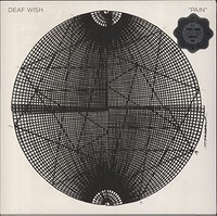 Deaf Wish - Pain - Vinyl Record 12 Record - G3Z
