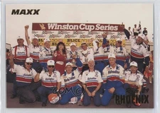 1994 Maxx Premier Series Mark Martin Slick 50 300 Phoenix Race 29 #295 HOF