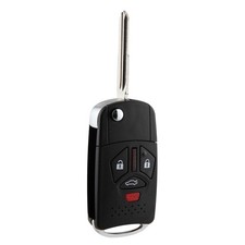Remote Key Fob For 2007-2012 Mitsubishi Eclipse Galant 4-button Oucg8d-620m-a Remote Key Fob For 2007-2012 Mitsubishi Eclipse Galant 4-button Oucg8d-620m-a