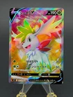 Shaymin V - Super Rare S9: Star Birth 101/100 NM