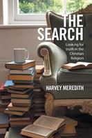 Harvey Meredith | The Search | Taschenbuch | Englisch (2016) | Xlibris