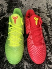 Kobe6 タグ付き未使用 Nike Vapor Edge Kobe 6 SE Mismatch for Sale | Authenticity
