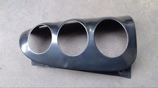 Gehäuse Rahmen Rückleuchte Rechts Schwarz 253042R Smart smart fortwo coupe Bj