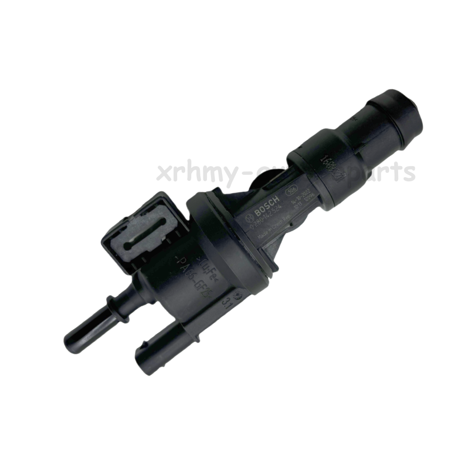 13907621174 Bosch OEM Vapor Canister Purge Valve for BMW X2/MINI F55/F56
